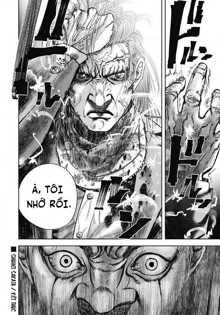 Oni Goroshi - Sát Quỷ Vương Chương 1 Ảnh 46