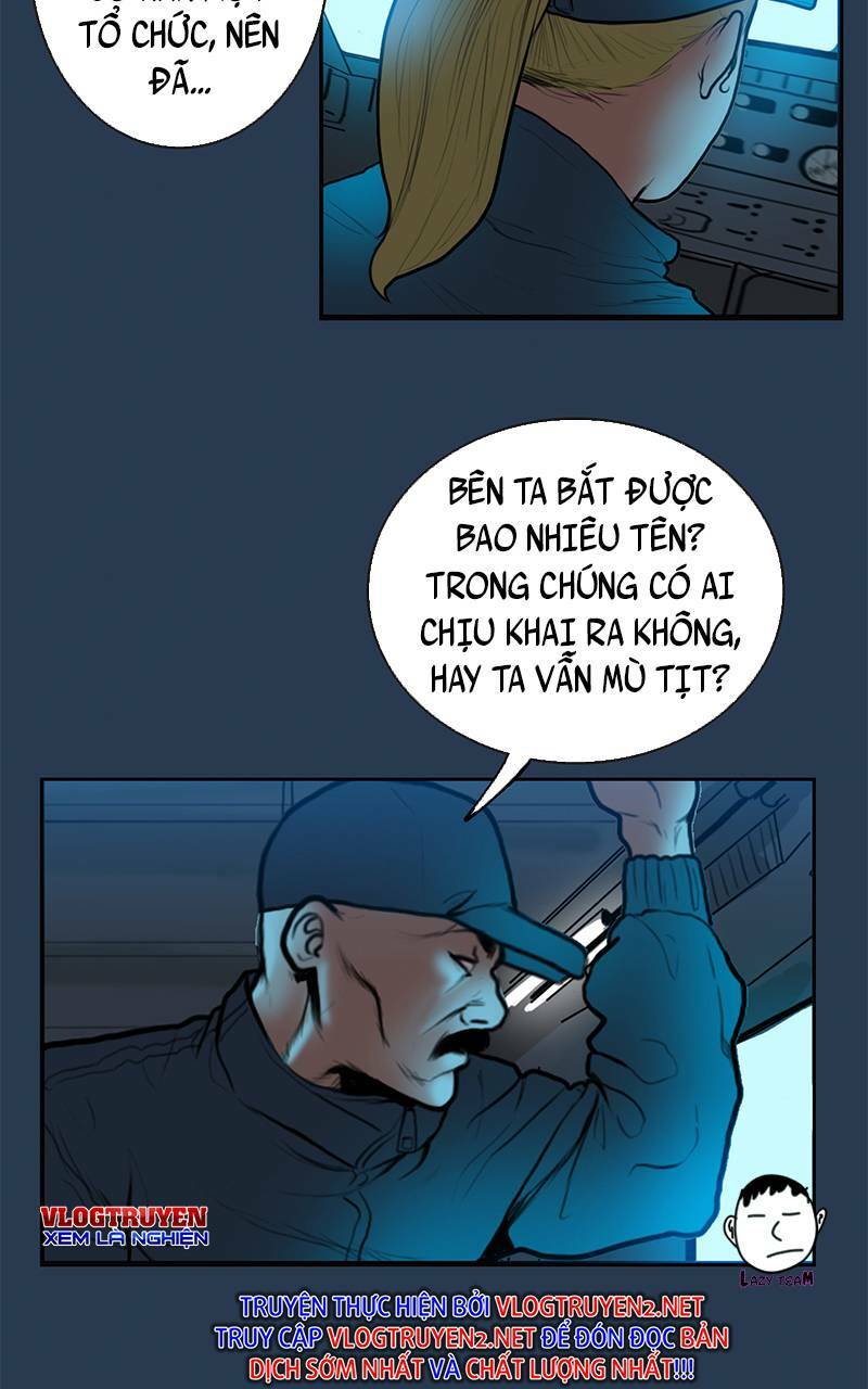 Ordeal Chương 20 Ảnh 18