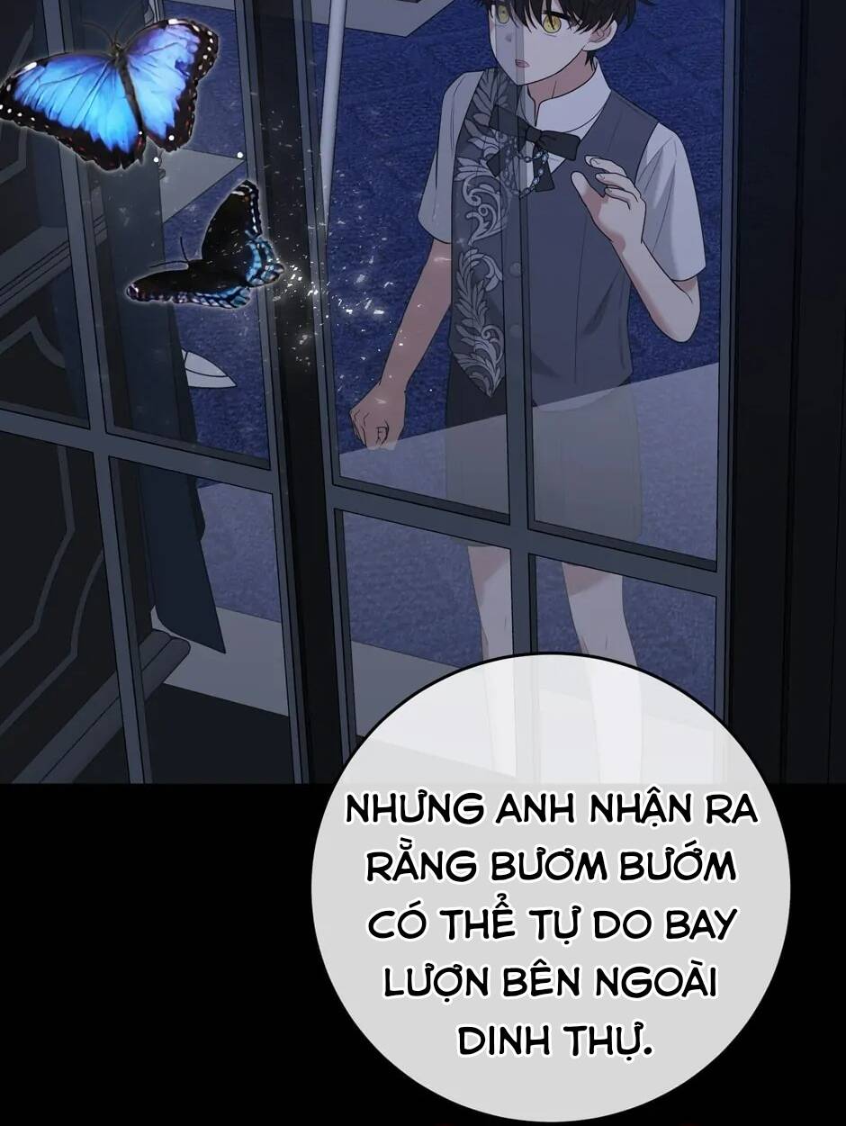 Những Người Anh Nguy Hiểm Của Công Nương Chương 91 Ảnh 68
