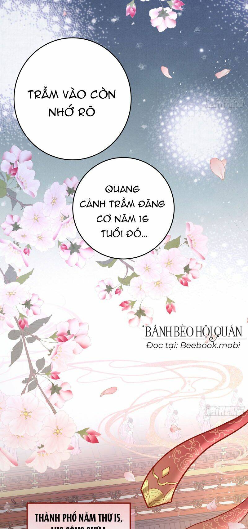 Truyền Thuyết Nữ Đế Chương 1 Ảnh 12
