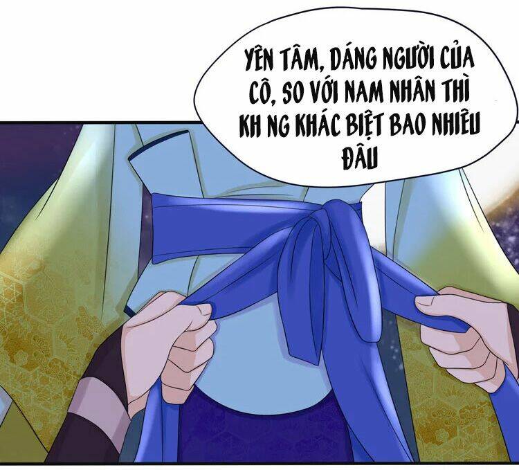 Phác Đảo Sư Tôn Đại Nhân Chương 4 Ảnh 5