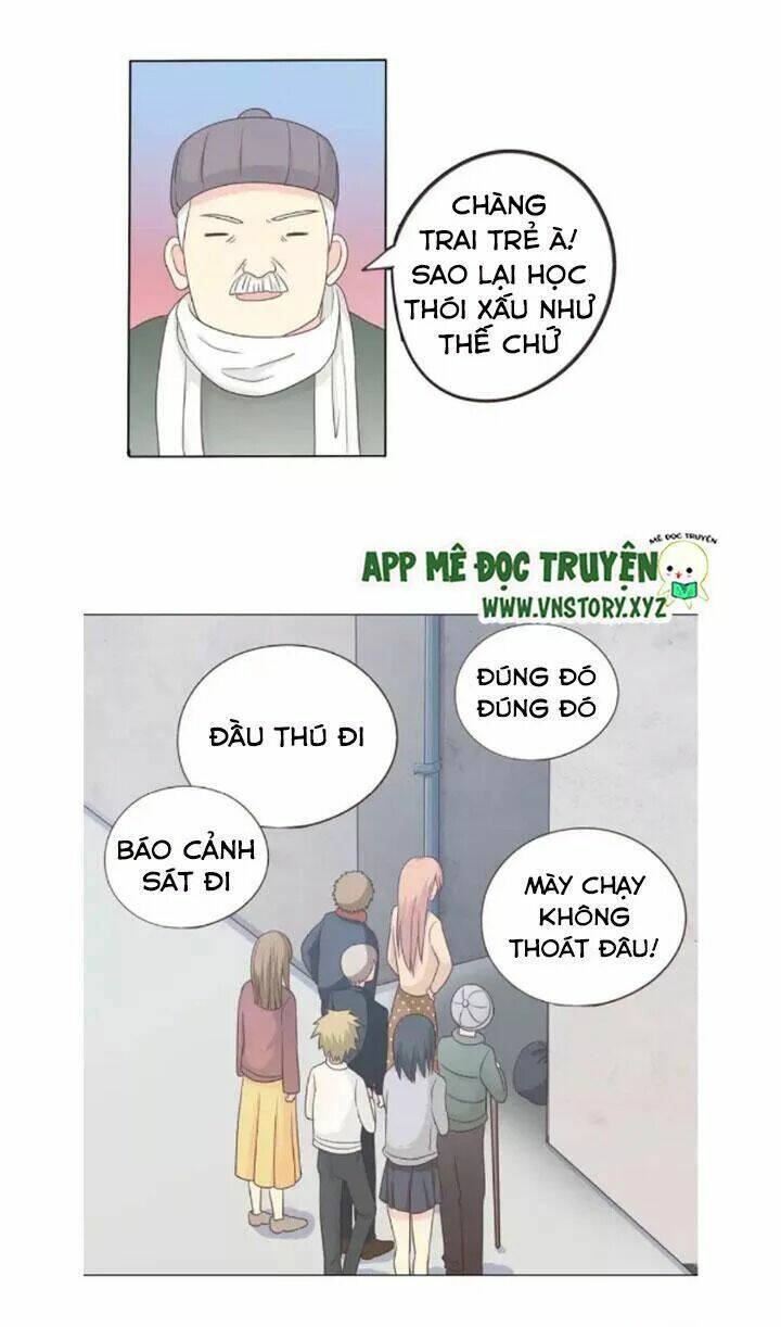 Xin Chào! Dân Nữ Chương 68 Ảnh 59