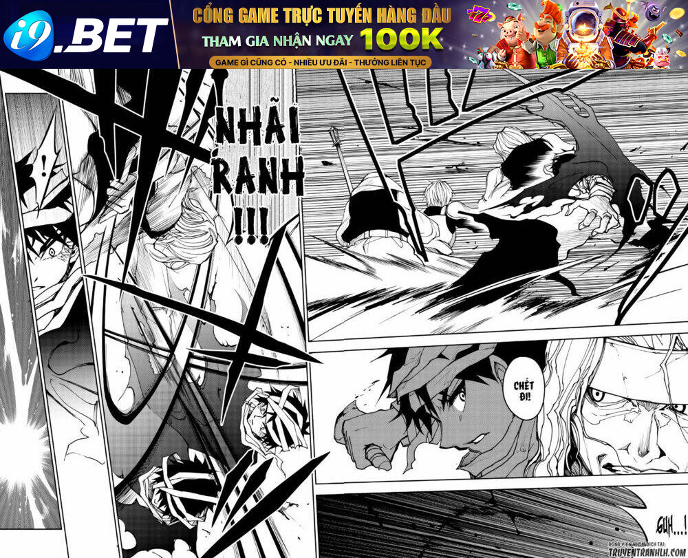 Dungeon Seeker Chương 10 Ảnh 20