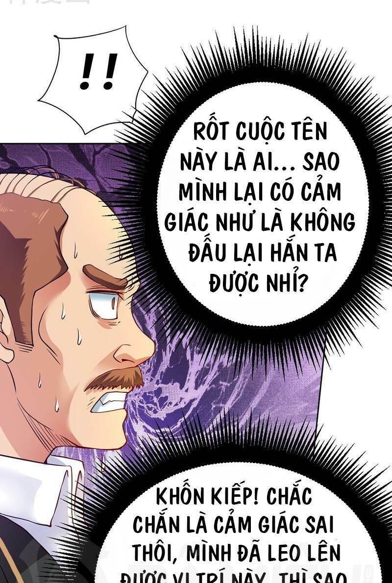 Nhất Phẩm Cao Thủ Chương 74 Ảnh 36
