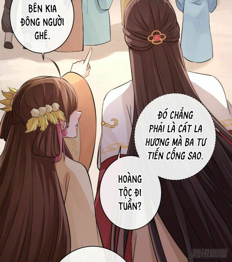 Nghiên Hương Kỳ Đàm Chương 47 Ảnh 47