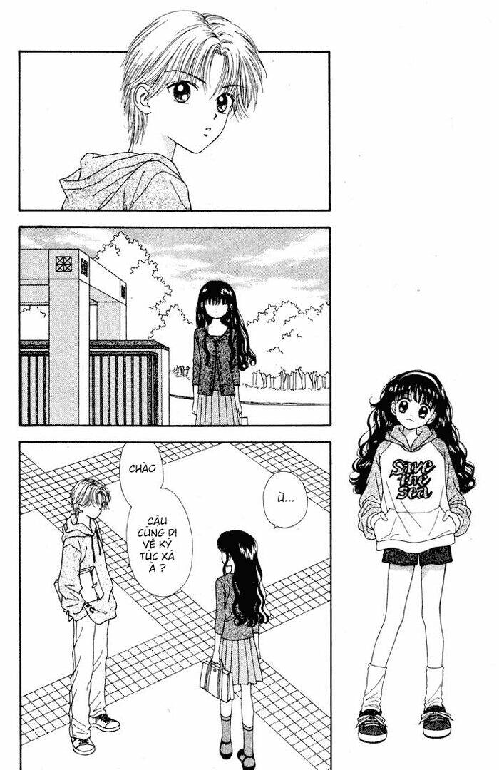 Minto Na Bokura Chương 20 Ảnh 19