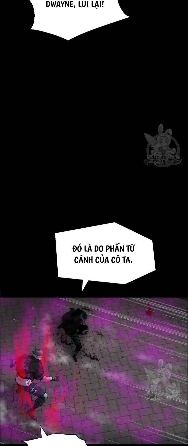 Mật Mã Mê Cung Chương 95 Ảnh 9
