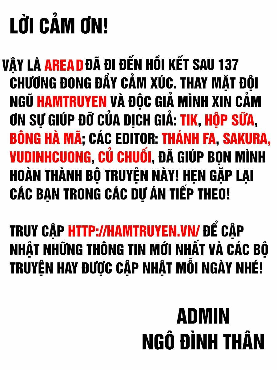 Area D Chương 137 Ảnh 22