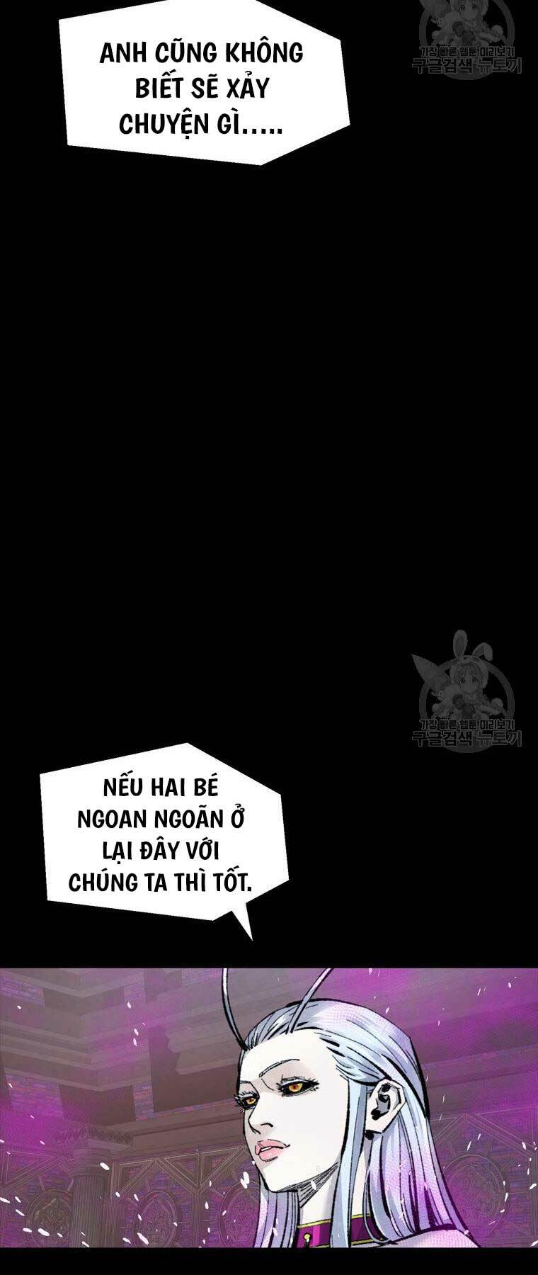 Mật Mã Mê Cung Chương 94 Ảnh 4