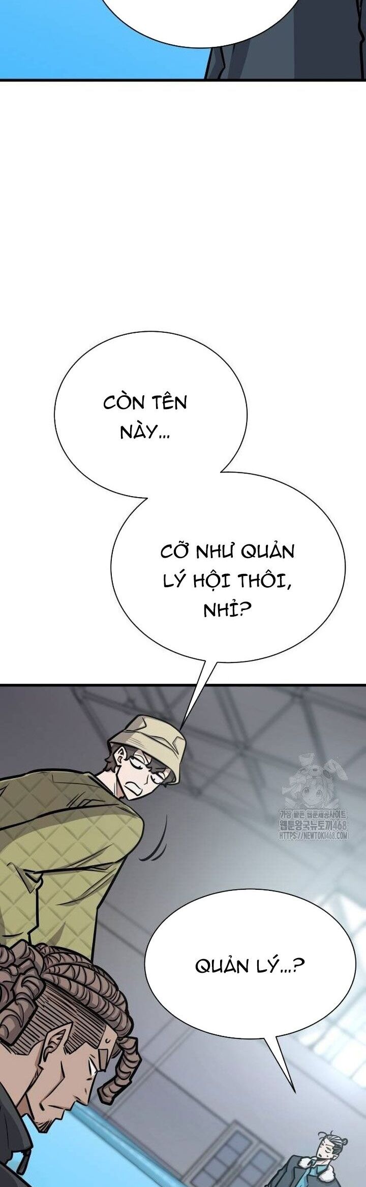 Thợ Săn Huyền Thoại Trẻ Hóa Chương 42 Ảnh 25