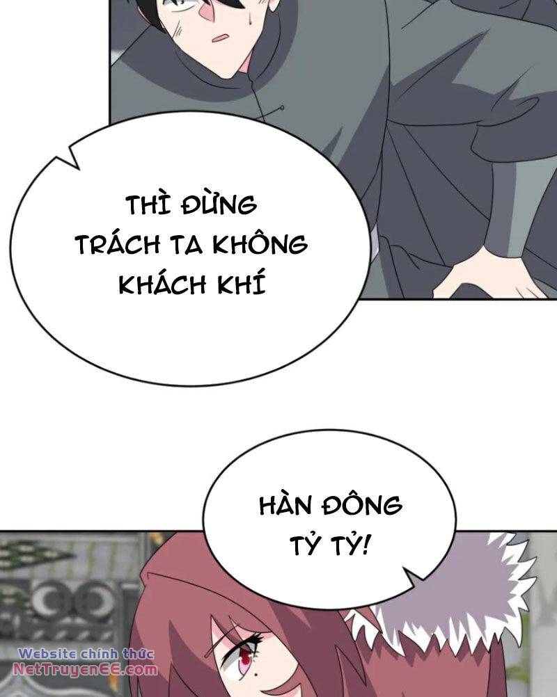 Tôn Thượng Chương 512 Ảnh 32