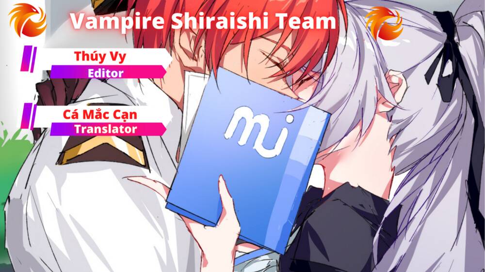 Tsukushitagari Na Uchi No Yome Nitsuite Dere Temoii Ka? Chương 16.2 Ảnh 7