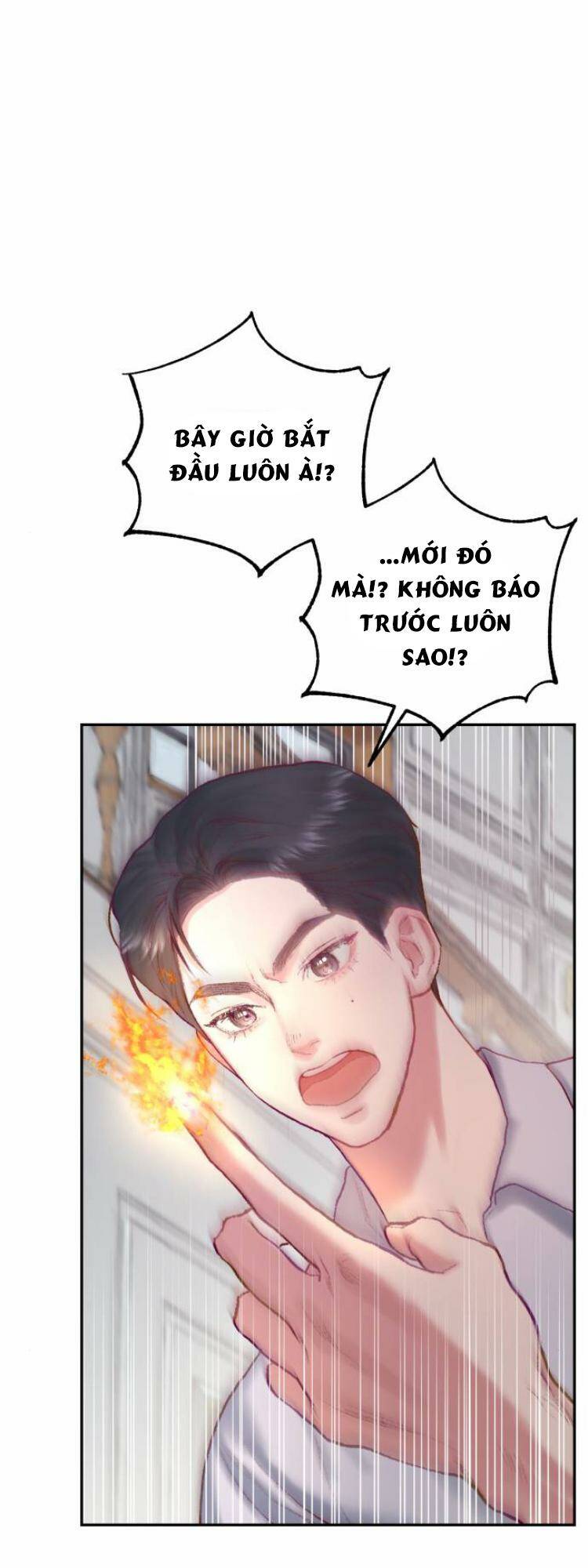 My Demon - Ác Quỷ Của Tôi Chương 10 Ảnh 41