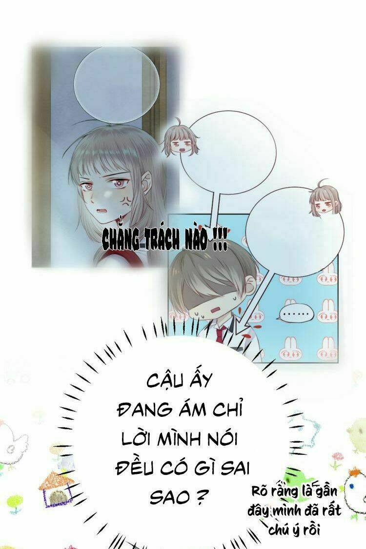 Tiến Gần Đến Trái Tim Em Chương 32 Ảnh 33