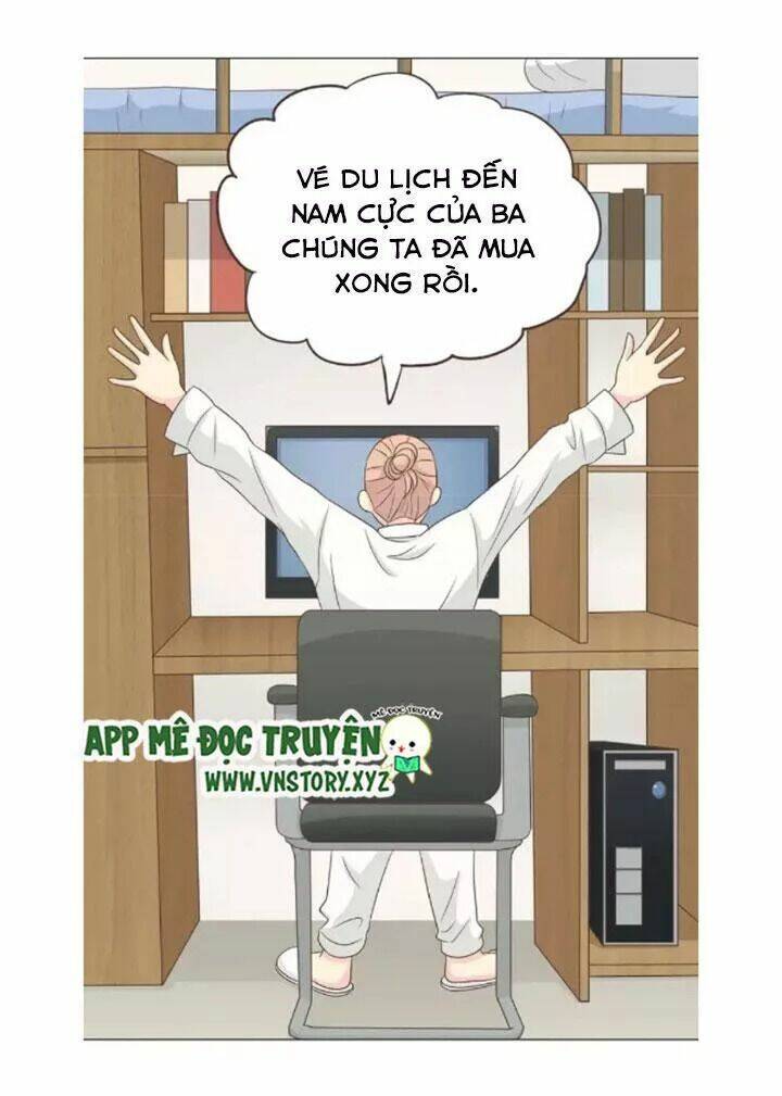 Xin Chào! Dân Nữ Chương 69.1 Ảnh 28