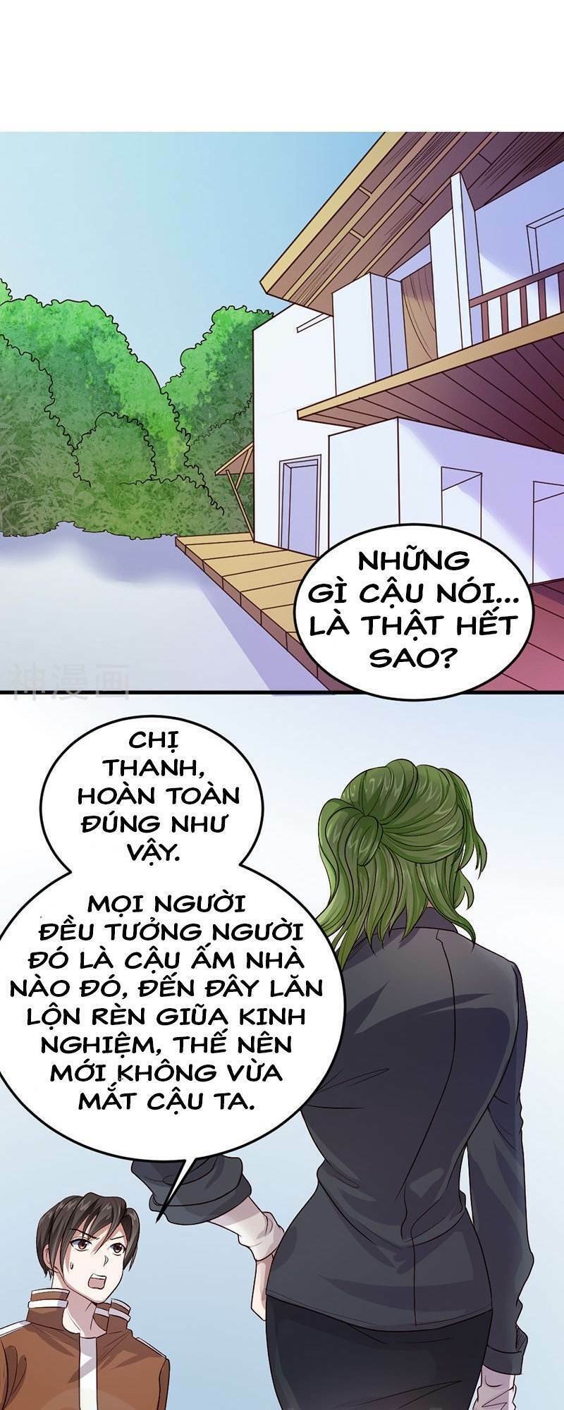 Nhất Phẩm Cao Thủ Chương 82 Ảnh 2