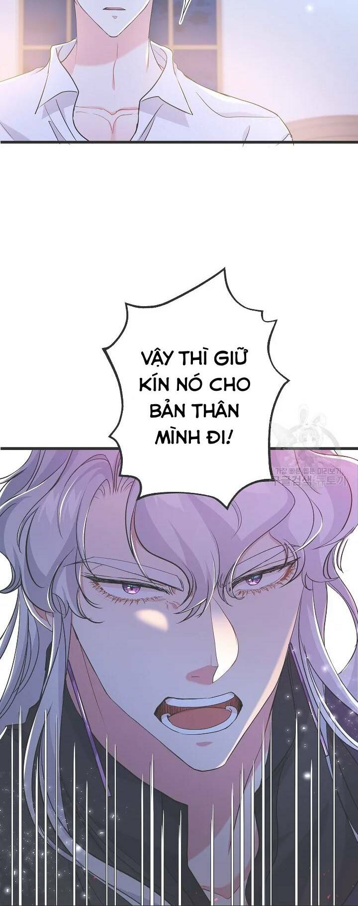 Nếu Là Phản Diện, Liệu Tôi Sẽ Chết? Chương 56 Ảnh 31