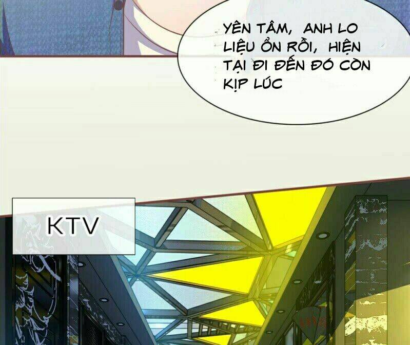 Bạn Trai Cũ Là Quỷ Hút Máu : Đừng Trêu Tôi Chương 2 Ảnh 5