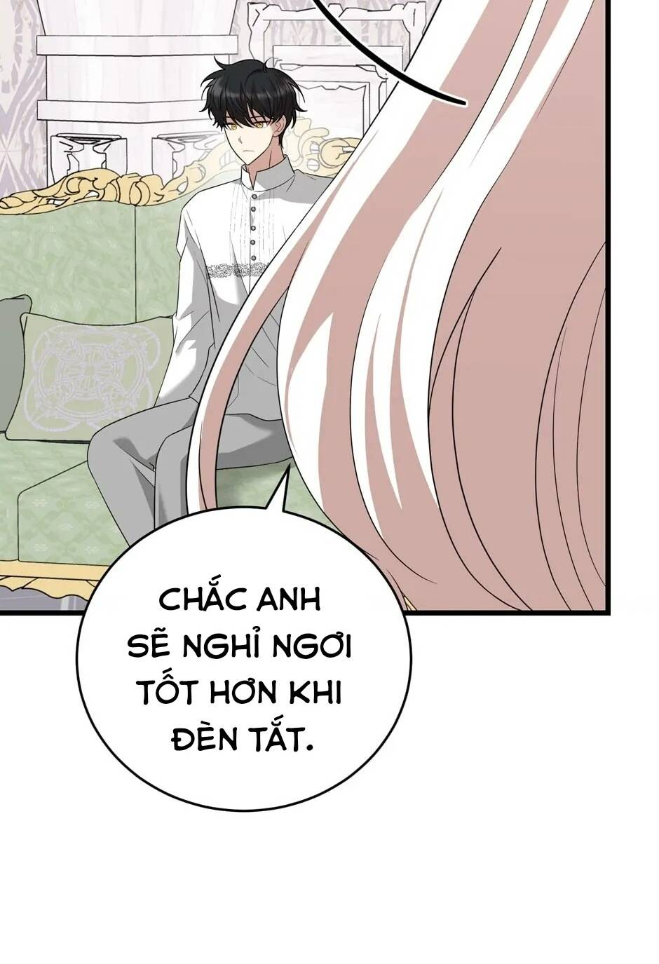 Những Người Anh Nguy Hiểm Của Công Nương Chương 91 Ảnh 36