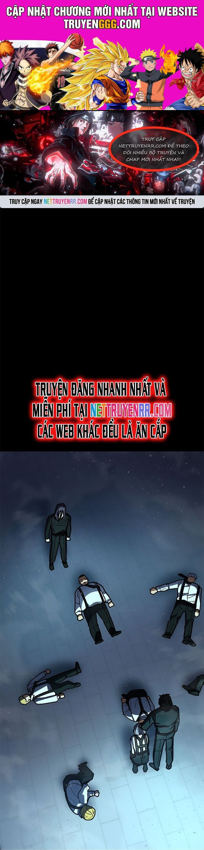 Võ Sĩ Vô Năng Chương 22 Ảnh 2