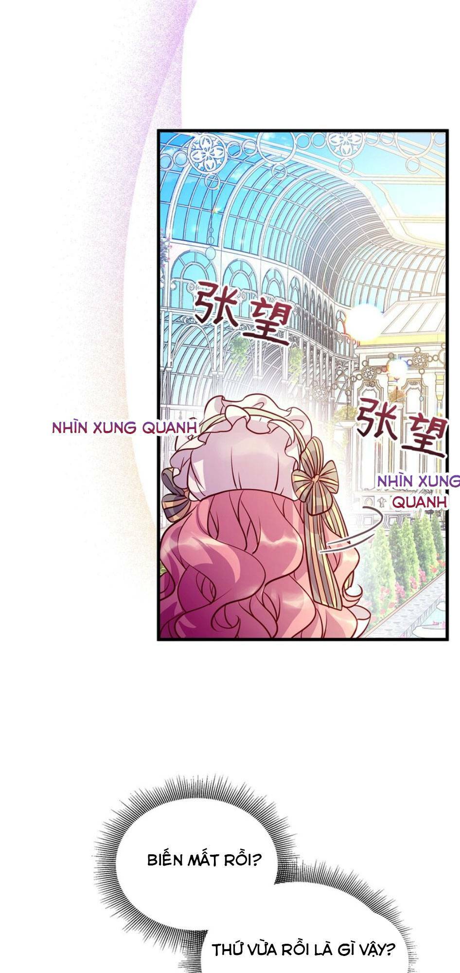 Cách Chế Ngự Bạn Trai Báo Đen Chương 10 Ảnh 17