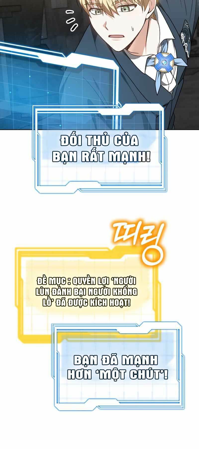 Bác Sĩ Phẫu Thuật Cấp Sss Chương 61 Ảnh 12