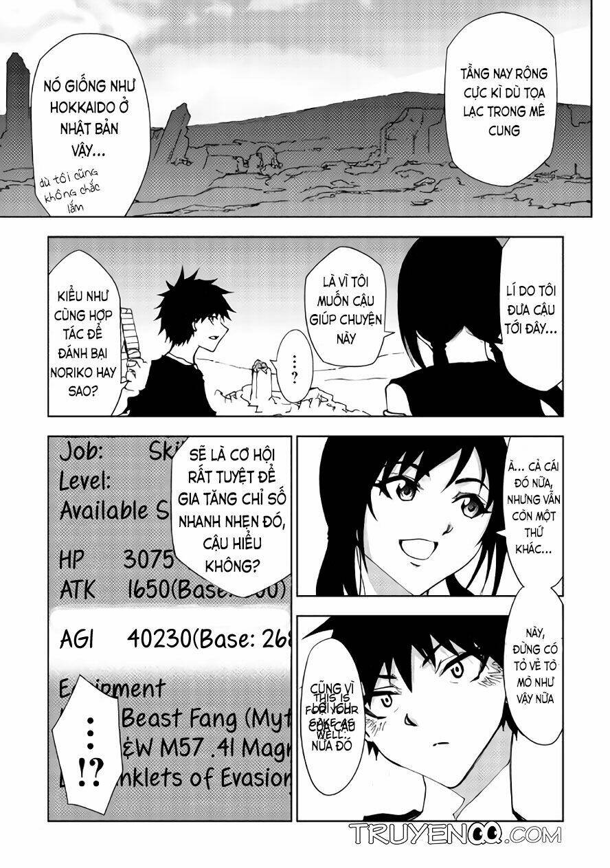 Dungeon Seeker Chương 24 Ảnh 13