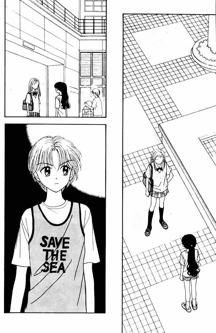 Minto Na Bokura Chương 13 Ảnh 28