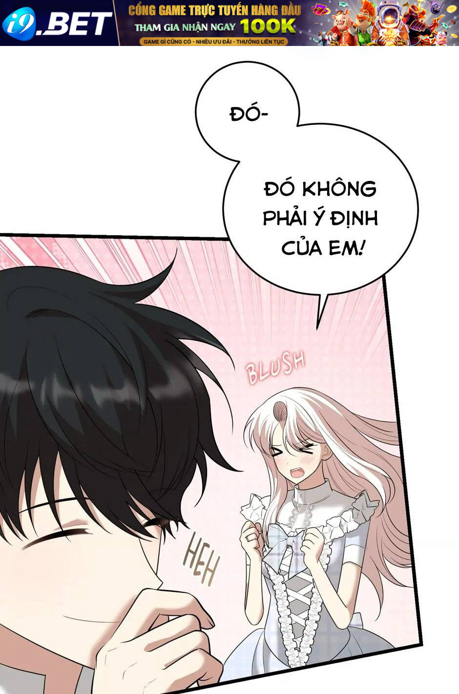 Những Người Anh Nguy Hiểm Của Công Nương Chương 91 Ảnh 44