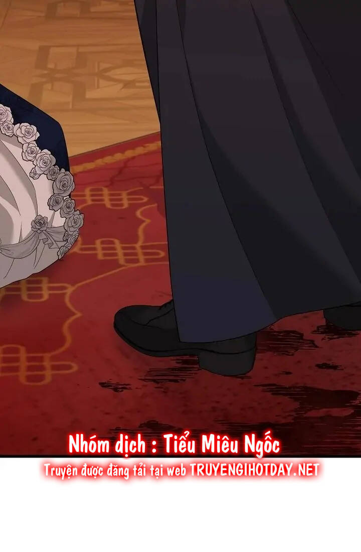 Những Người Anh Nguy Hiểm Của Công Nương Chương 87 Ảnh 38