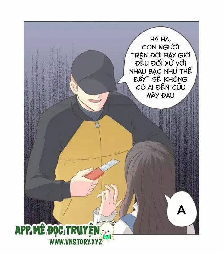 Xin Chào! Dân Nữ Chương 68 Ảnh 52