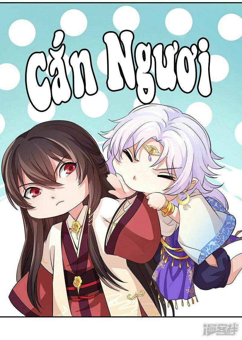 Nghiên Hương Kỳ Đàm Chương 42 Ảnh 13