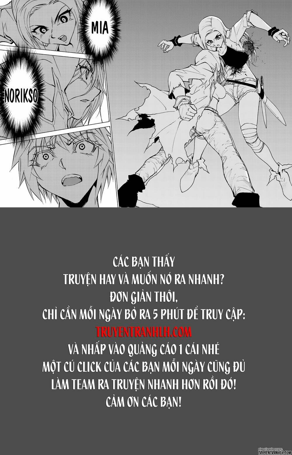 Dungeon Seeker Chương 17 Ảnh 27