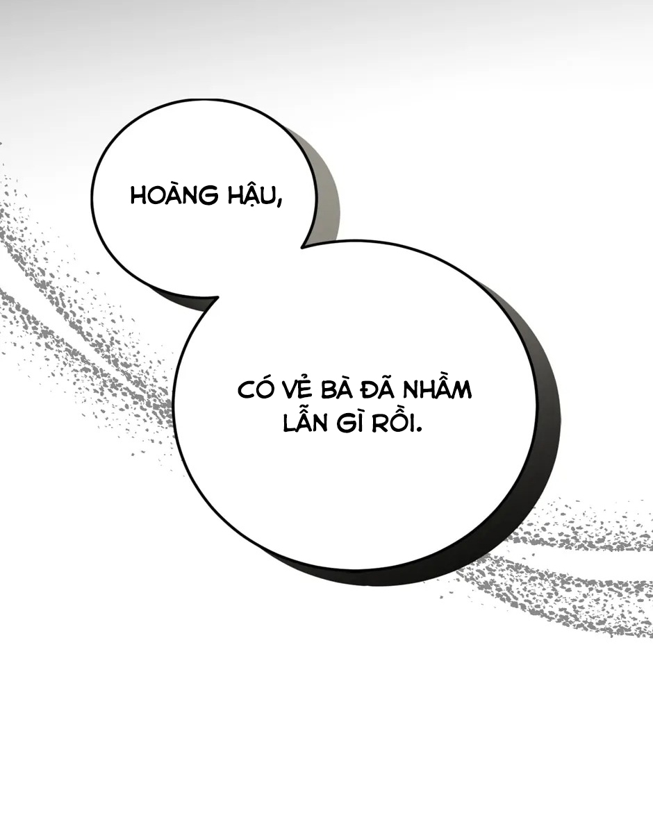 Những Người Anh Nguy Hiểm Của Công Nương Chương 82 Ảnh 13