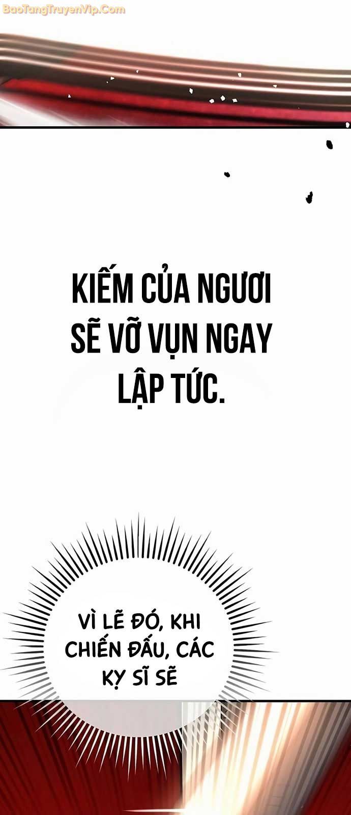 Kẻ Điên Và Đội Trưởng Cảnh Vệ Chương 25 Ảnh 19