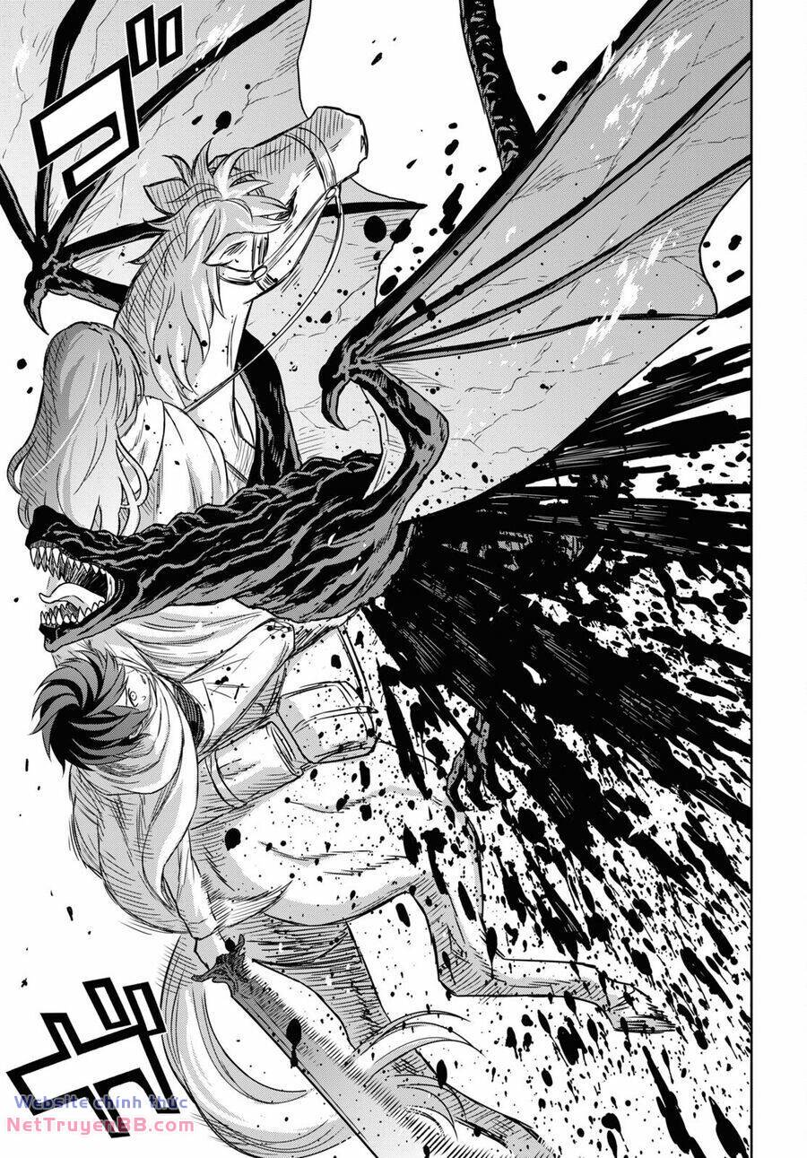 Monogatari No Kuromaku Ni Tensei Shite Chương 14 Ảnh 30