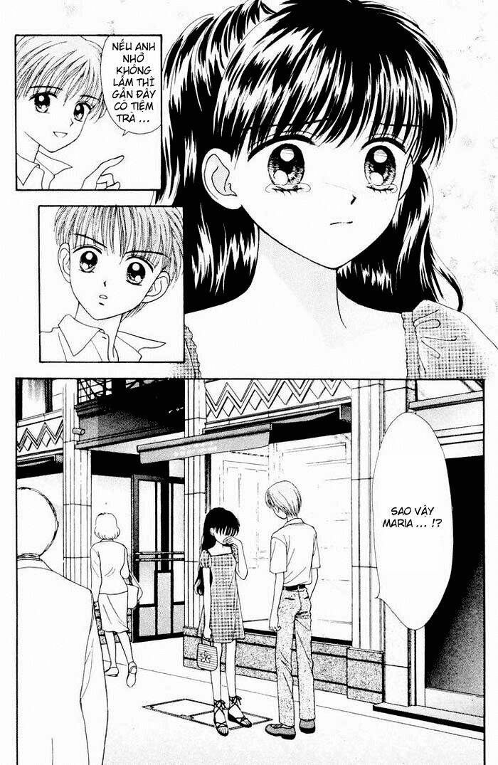 Minto Na Bokura Chương 14 Ảnh 19
