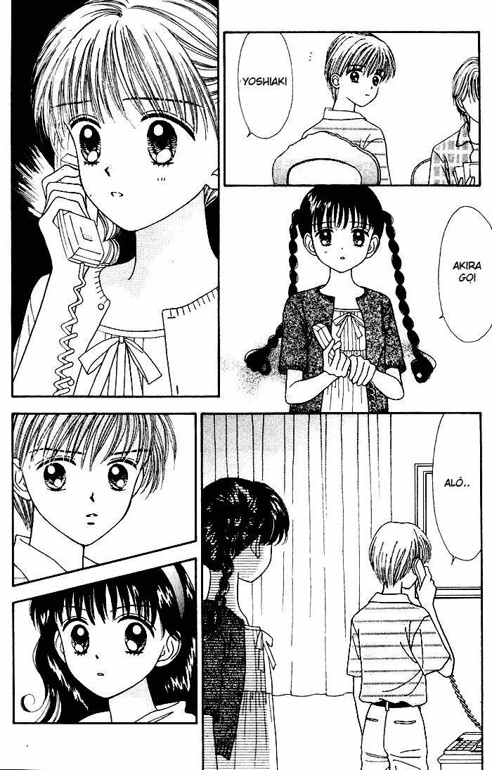Minto Na Bokura Chương 12 Ảnh 29