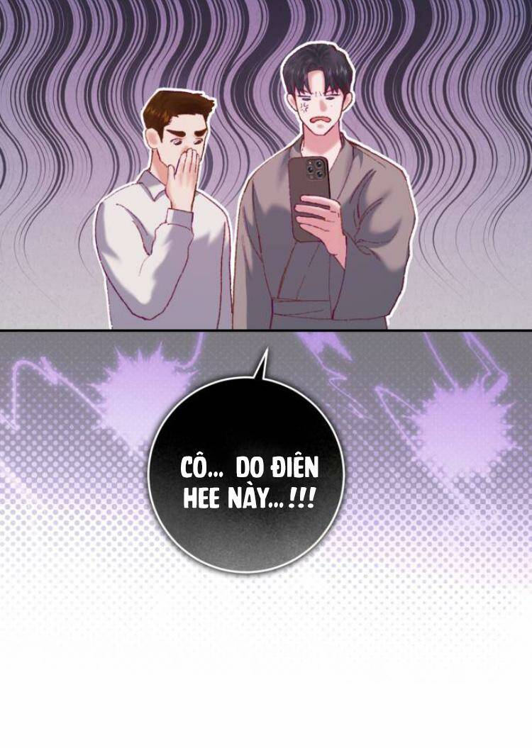 My Demon - Ác Quỷ Của Tôi Chương 10 Ảnh 25