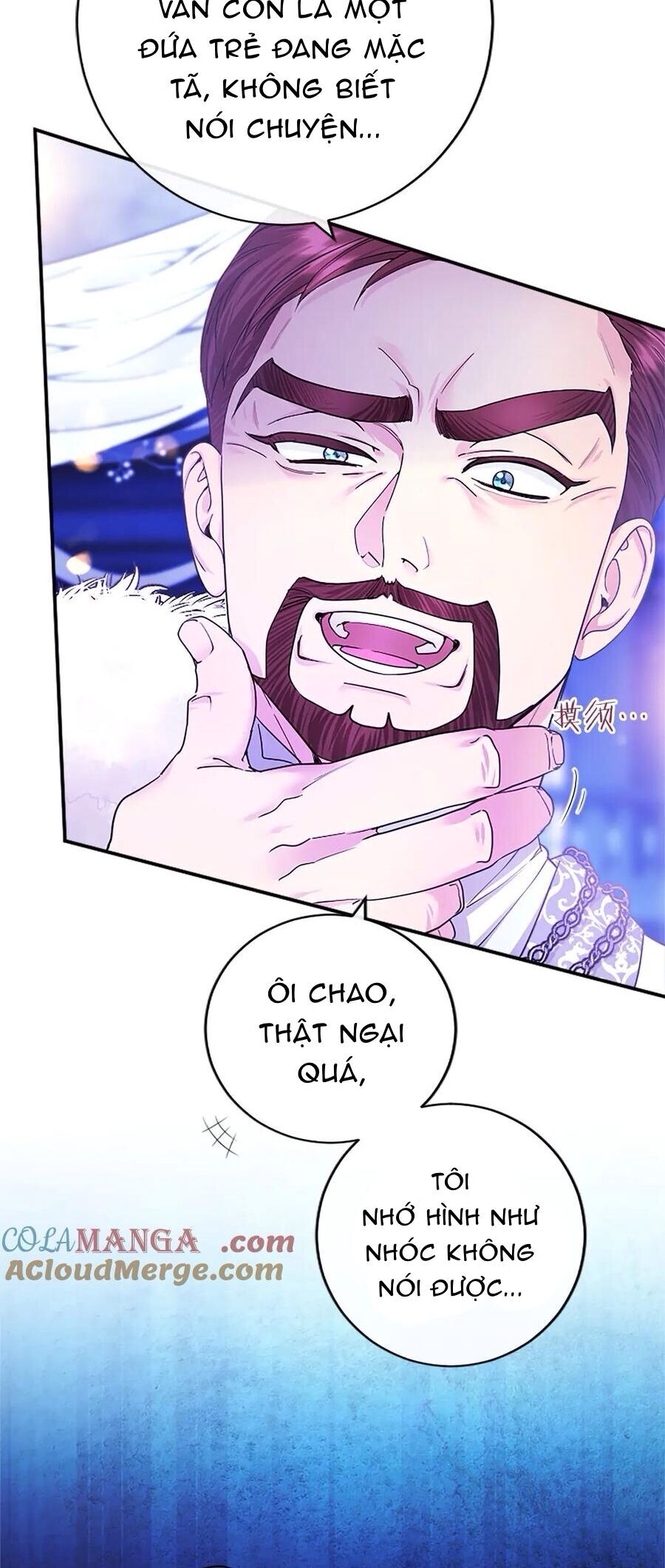 Mẹ Kế Bất Tài Được Gia Đình Yêu Quý! Chương 29 Ảnh 53