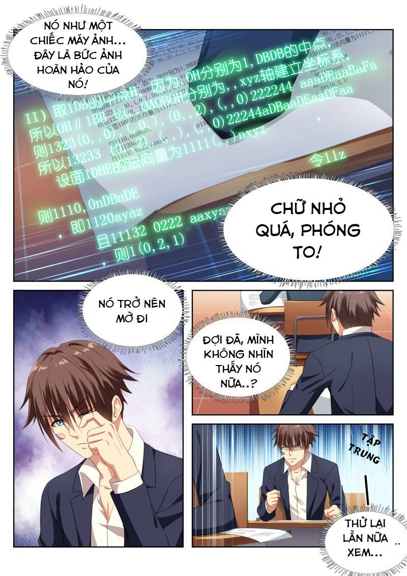 Very Pure Chương 4 Ảnh 6