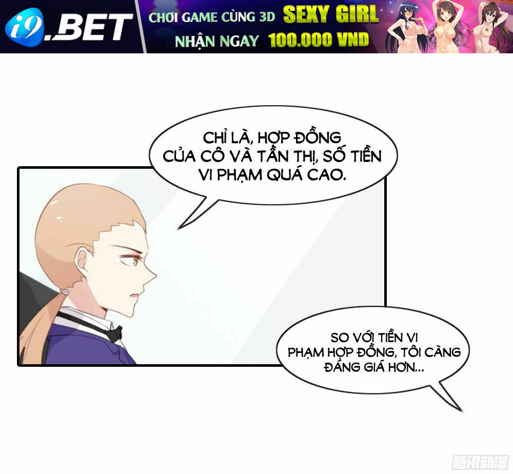 Bạn Trai Minh Tinh Bức Yêu Chương 48 Ảnh 24