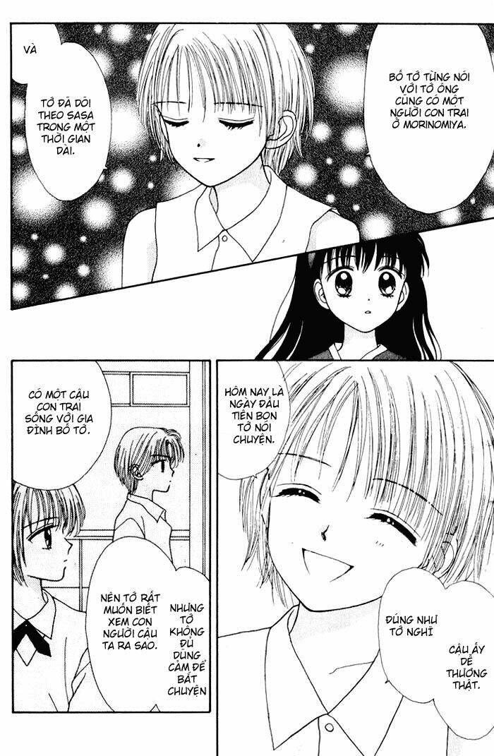 Minto Na Bokura Chương 8 Ảnh 29