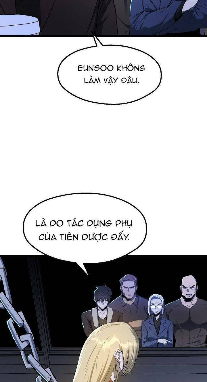 Kẻ Thất Nghiệp Bất Khả Chiến Bại Chương 28 Ảnh 49