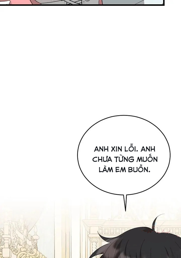 Những Người Anh Nguy Hiểm Của Công Nương Chương 83 Ảnh 47