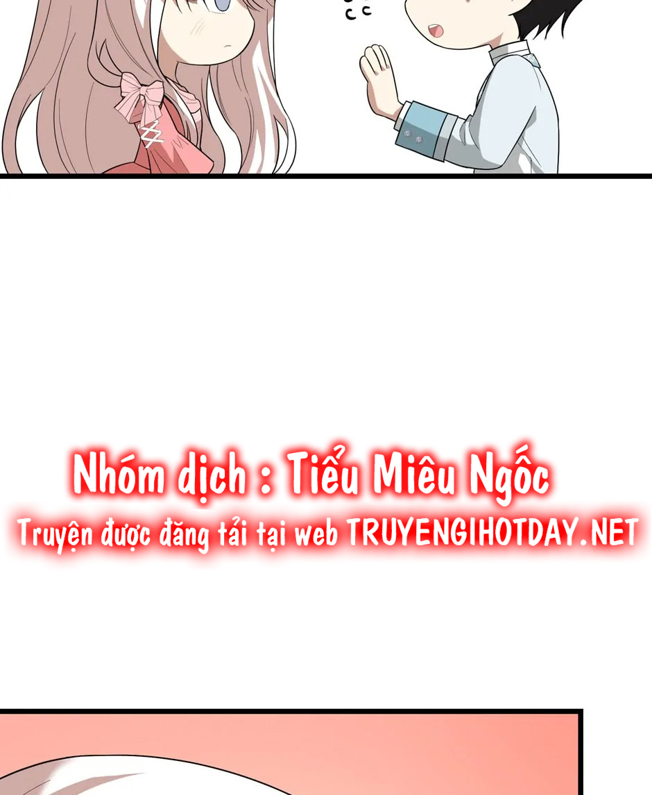 Những Người Anh Nguy Hiểm Của Công Nương Chương 82 Ảnh 73