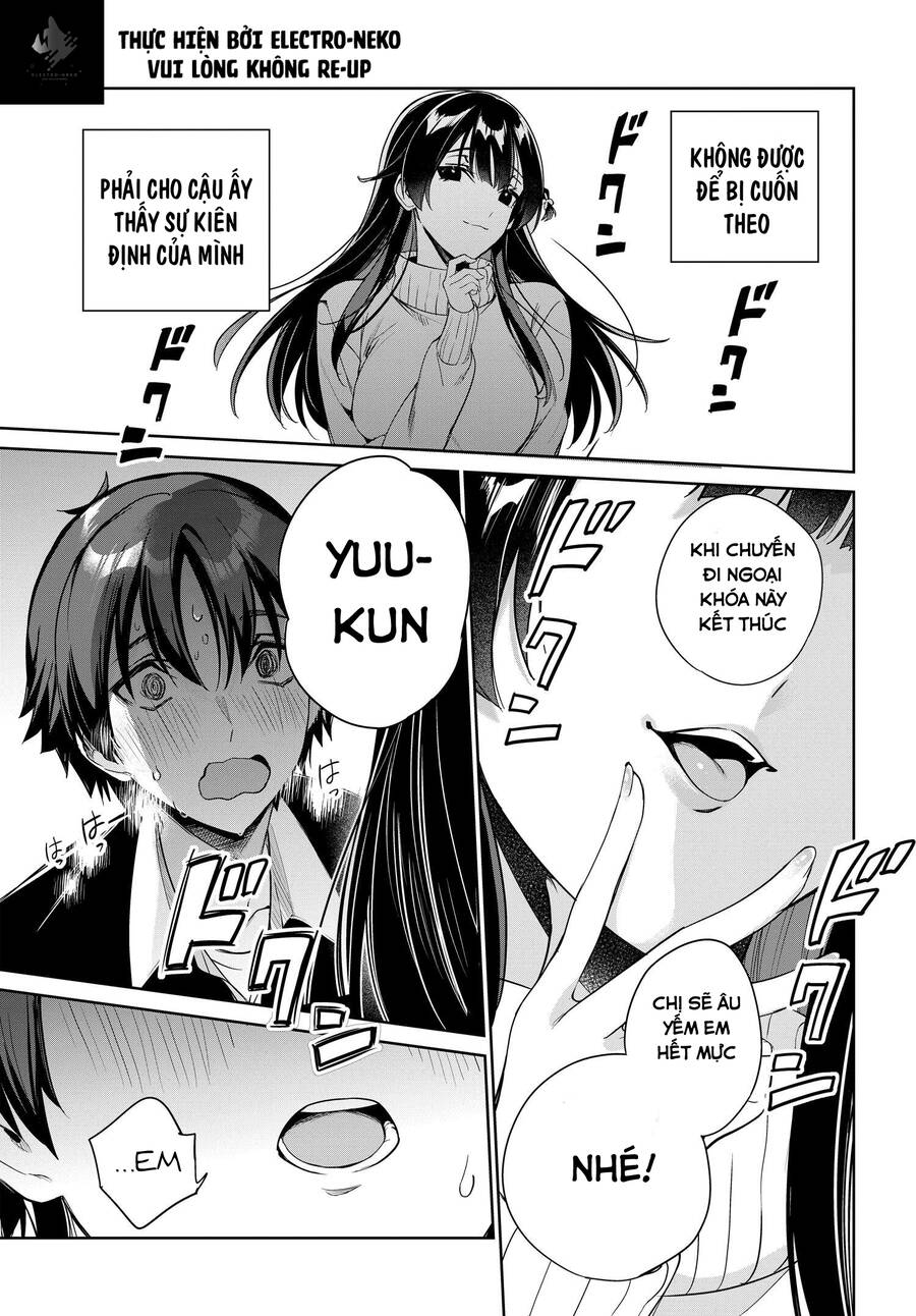Ryoushin No Shakkin Wo Katagawari Shite Morau Jouken Wa Nihon Ichi Chương 24 Ảnh 9