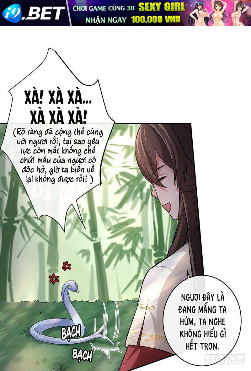Nghiên Hương Kỳ Đàm Chương 45 Ảnh 24