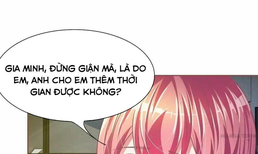 Bạn Trai Cũ Là Quỷ Hút Máu : Đừng Trêu Tôi Chương 10 Ảnh 31