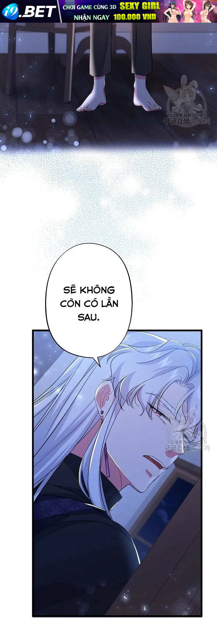 Nếu Là Phản Diện, Liệu Tôi Sẽ Chết? Chương 56 Ảnh 37
